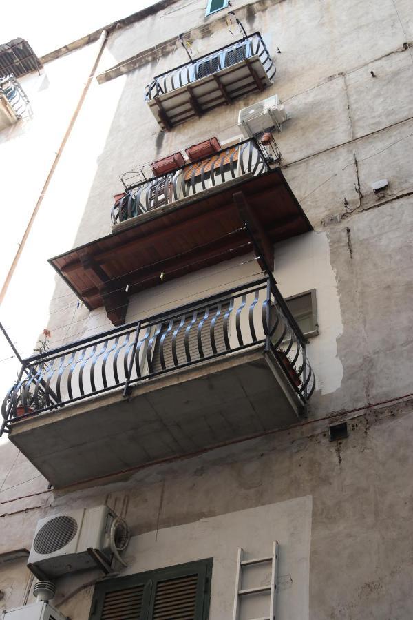 El Puerto Short Let Διαμέρισμα Νάπολη Εξωτερικό φωτογραφία