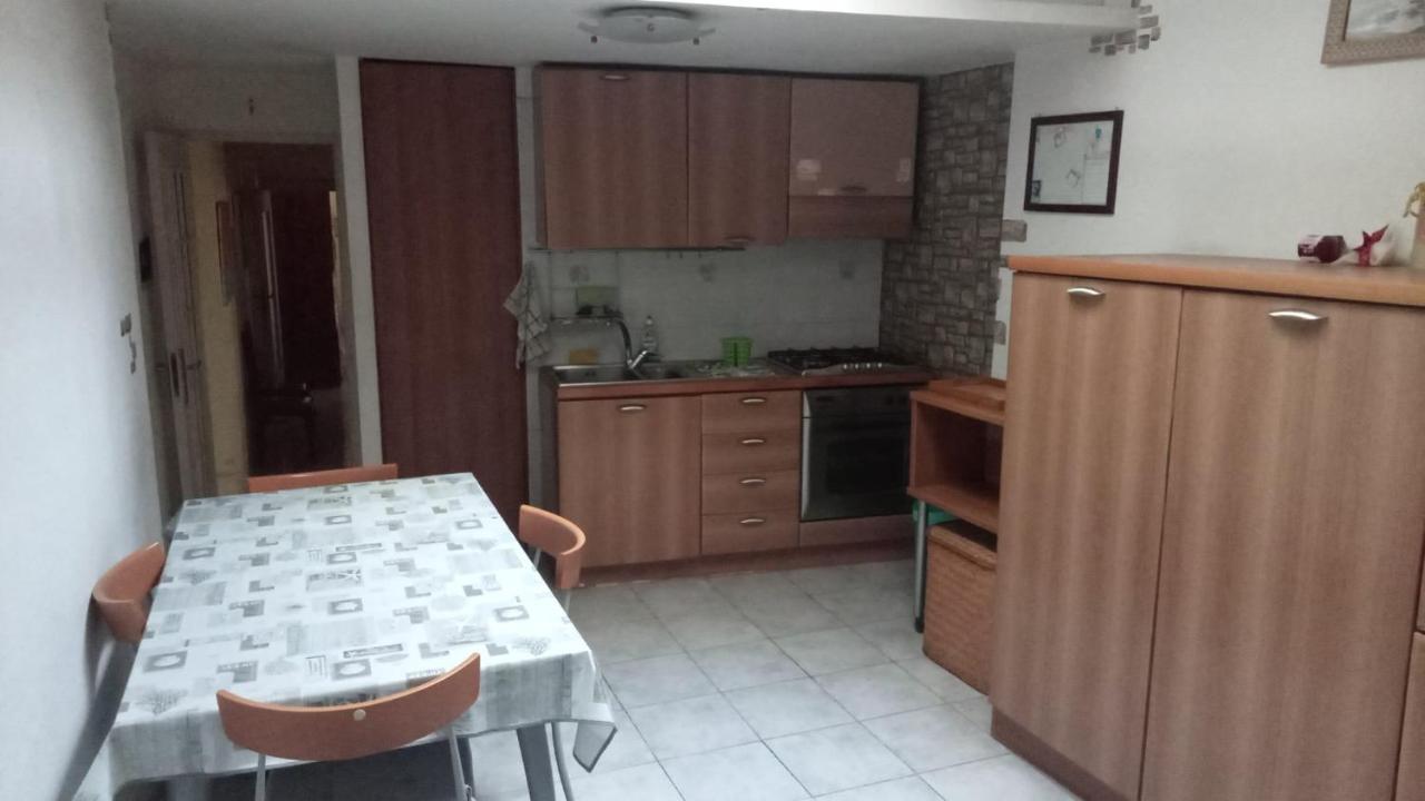 El Puerto Short Let Διαμέρισμα Νάπολη Εξωτερικό φωτογραφία