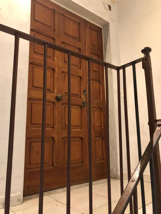 El Puerto Short Let Διαμέρισμα Νάπολη Εξωτερικό φωτογραφία