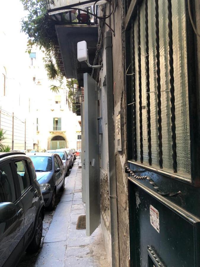 El Puerto Short Let Διαμέρισμα Νάπολη Εξωτερικό φωτογραφία