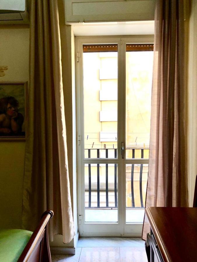 El Puerto Short Let Διαμέρισμα Νάπολη Εξωτερικό φωτογραφία