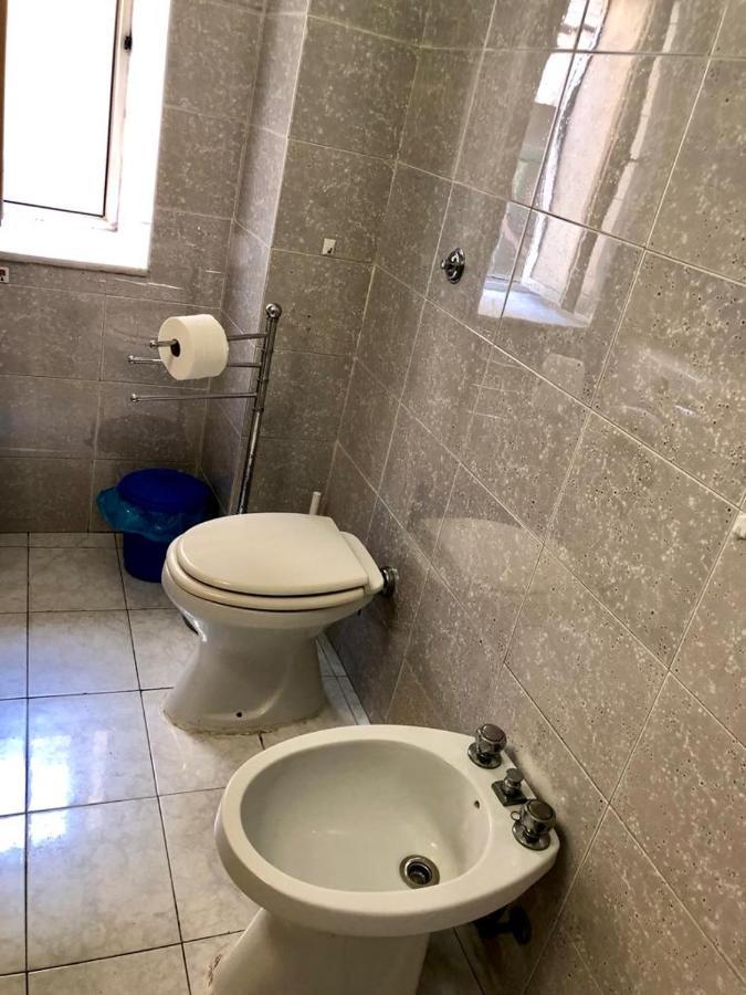 El Puerto Short Let Διαμέρισμα Νάπολη Εξωτερικό φωτογραφία