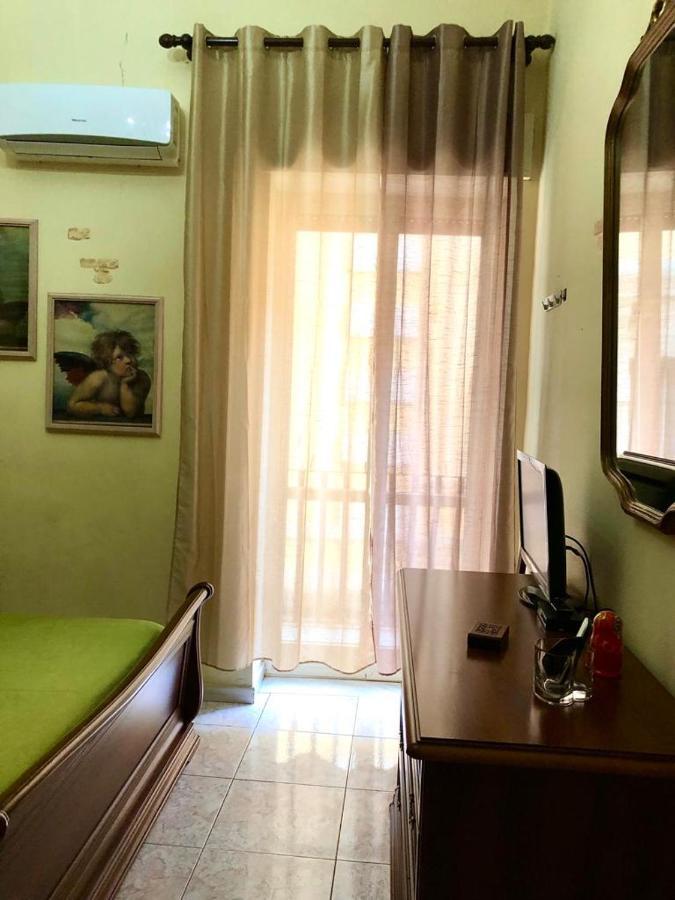 El Puerto Short Let Διαμέρισμα Νάπολη Εξωτερικό φωτογραφία