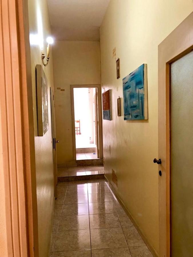 El Puerto Short Let Διαμέρισμα Νάπολη Εξωτερικό φωτογραφία