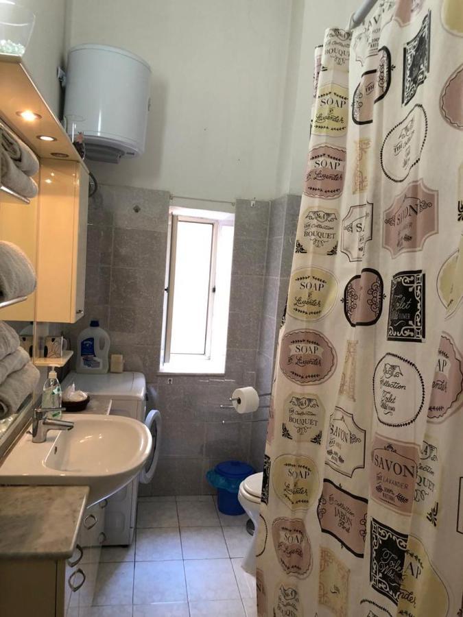 El Puerto Short Let Διαμέρισμα Νάπολη Εξωτερικό φωτογραφία