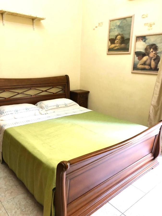 El Puerto Short Let Διαμέρισμα Νάπολη Εξωτερικό φωτογραφία