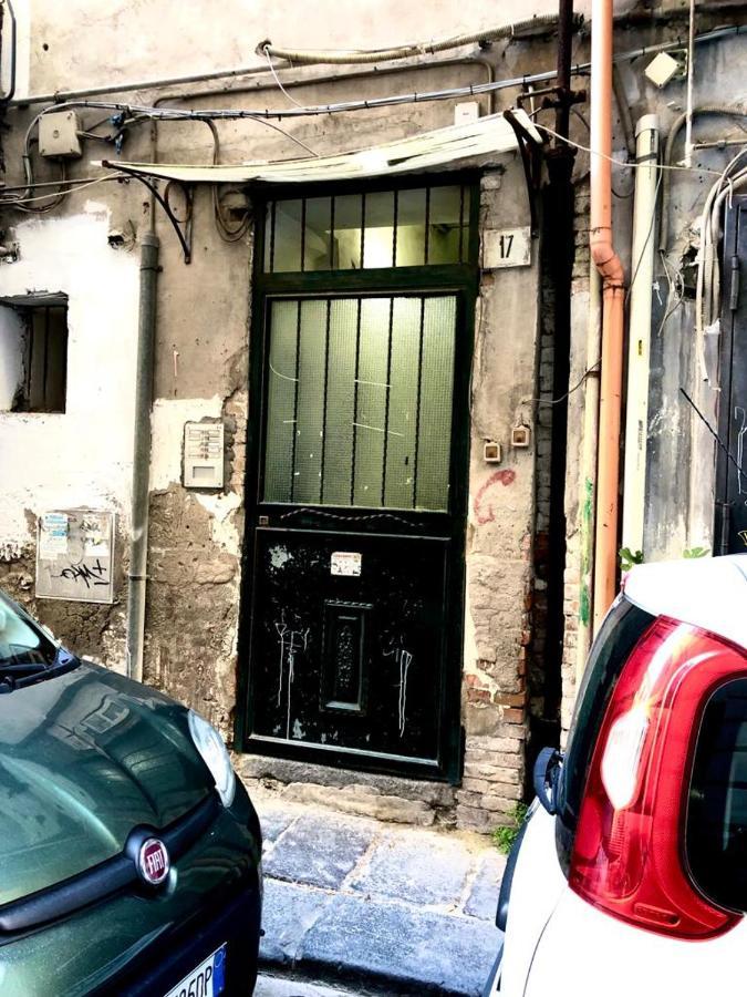 El Puerto Short Let Διαμέρισμα Νάπολη Εξωτερικό φωτογραφία