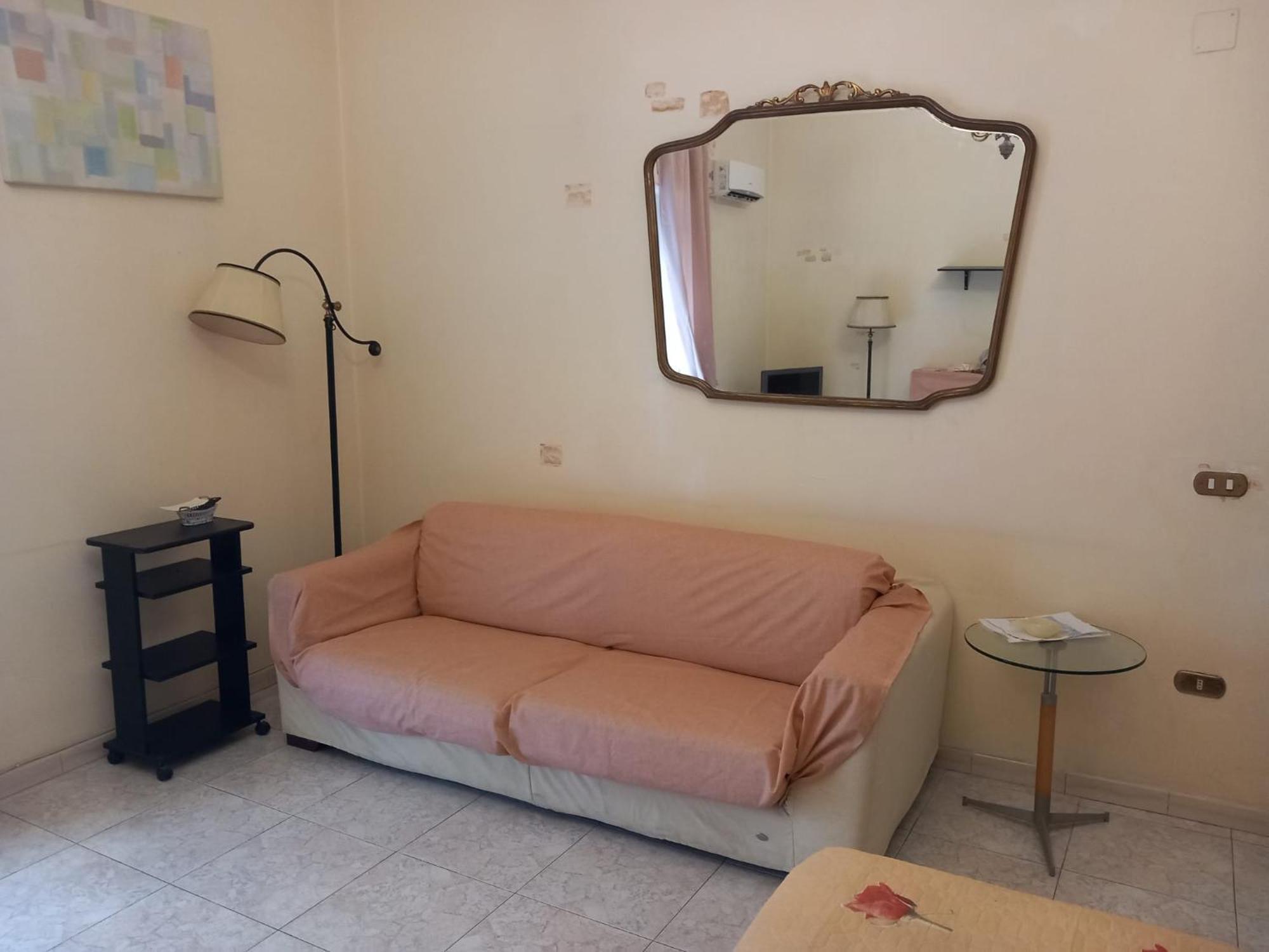 El Puerto Short Let Διαμέρισμα Νάπολη Εξωτερικό φωτογραφία