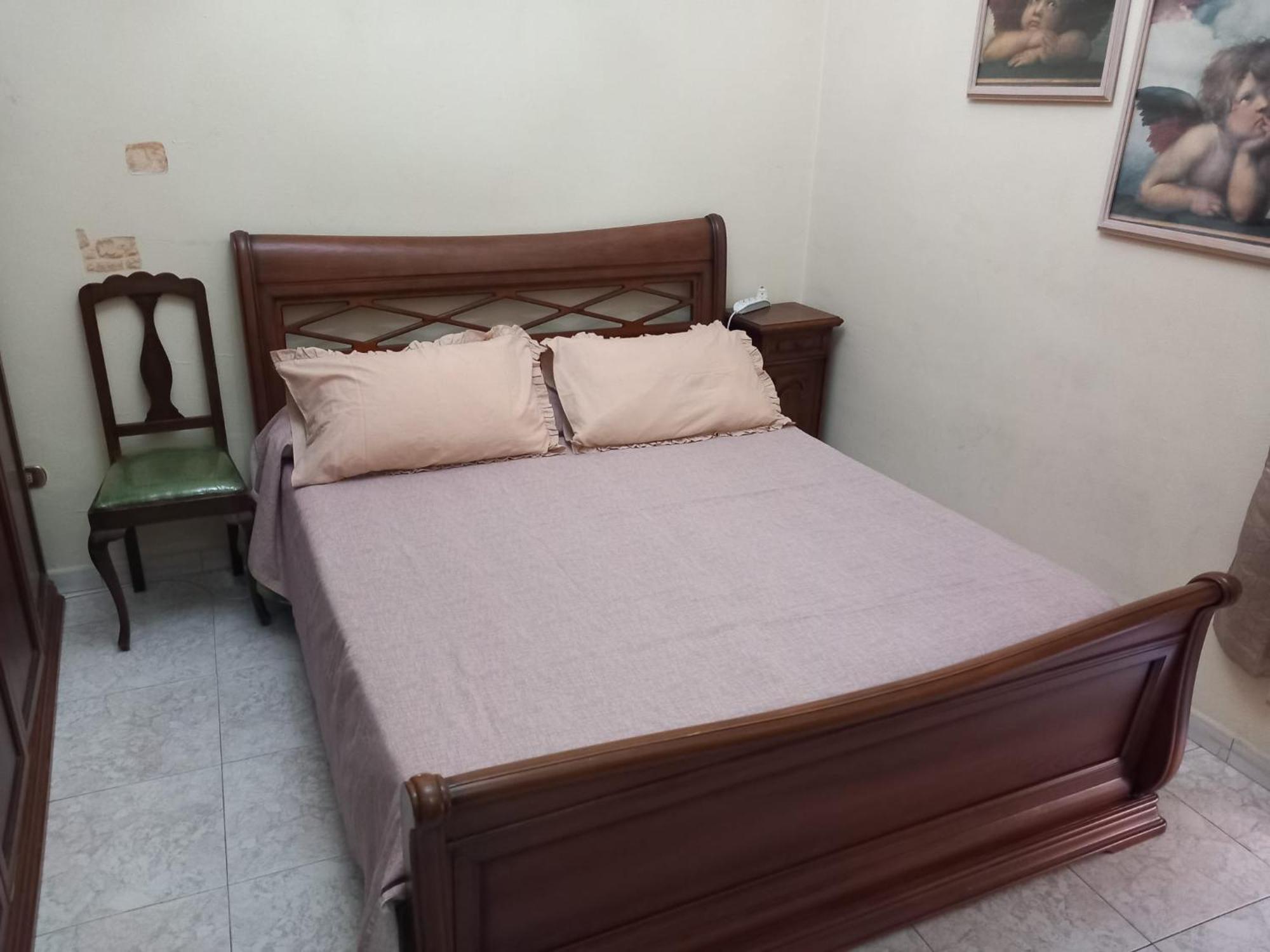 El Puerto Short Let Διαμέρισμα Νάπολη Εξωτερικό φωτογραφία